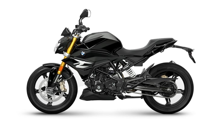 New BMW Naked G 310 R for sale Lind Motorrad