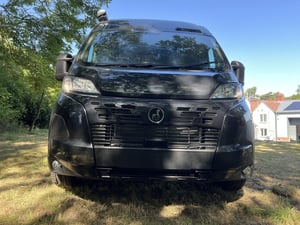 Used Etrusco CV 540 DB CV 540 DB for sale in Wythall | Image 2