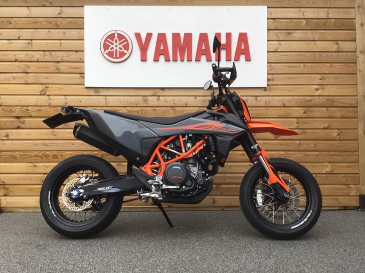 KTM 690 SMC R Motorcycles for sale KTM motorbikes for sale UK