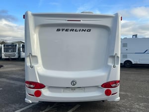 Used Sterling ECCLES TOPAZ ECCLES TOPAZ for sale in Preston | Image 3