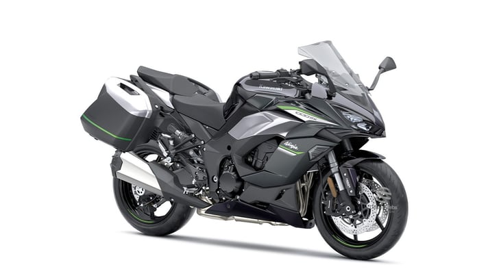 New deals kawasaki ninja