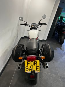 Used Royal Enfield INTERCEPTOR 650 INTERCEPTOR 650 for sale in Gateshead  | Image 3