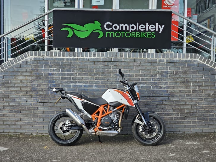 Ktm 690 duke online for sale near me