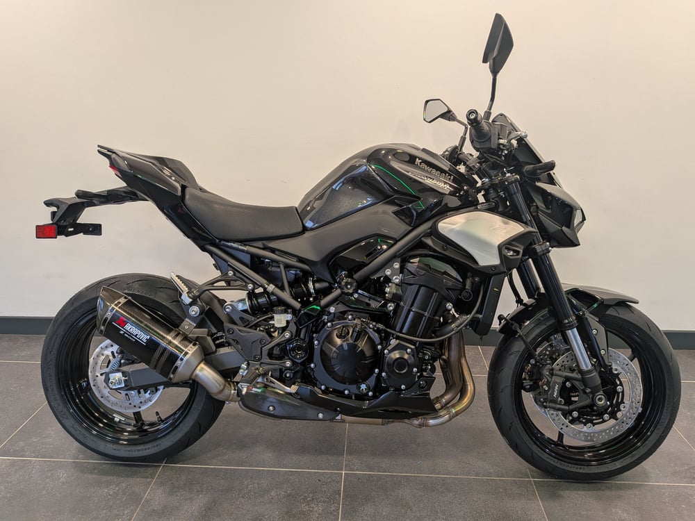 New Kawasaki Z900 PERFORMANCE Z900 PERFORMANCE for sale in Gateshead 