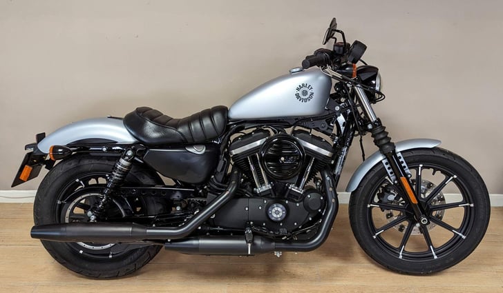 Harley-Davidson SPORTSTER 