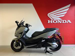 Used Honda FORZA 350 FORZA 350 330 FORZA ABS for sale in Newcastle upon Tyne | Image 3
