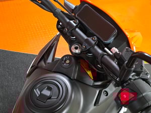 Used KTM 390 SMC R 390 SMC R for sale in Nottingham | Image 3