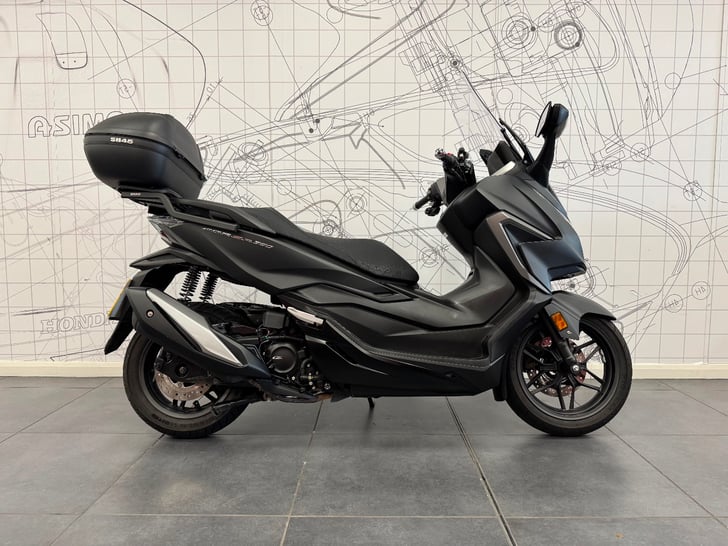 Honda FORZA 350