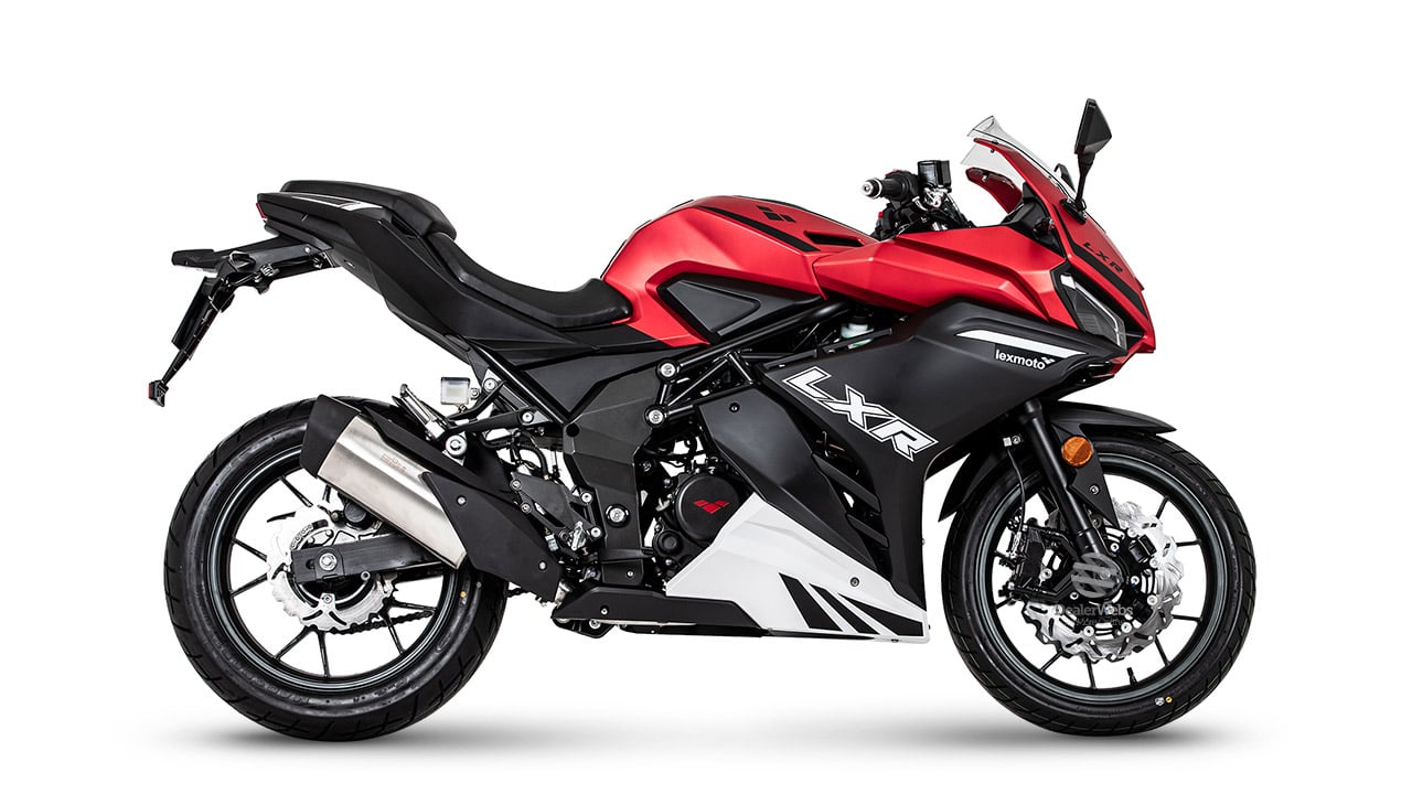 euro 5 motorcycle 125cc