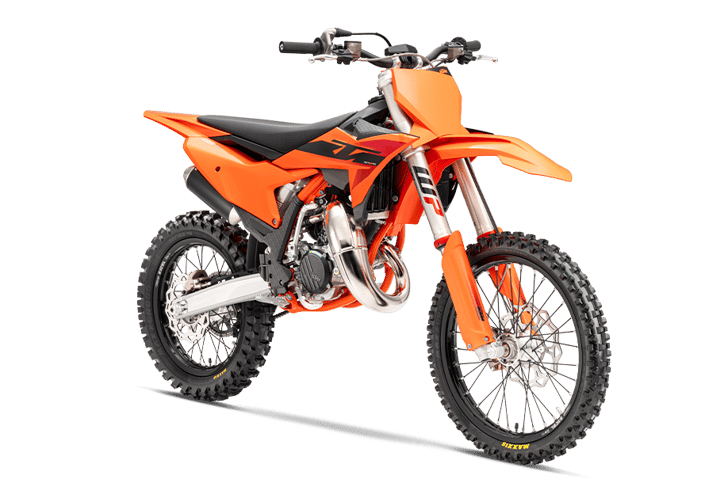 KTM 85 SX