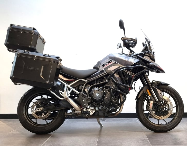 Triumph TIGER 900 GT PRO