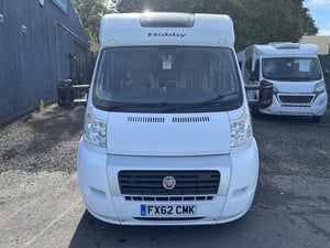 Used Hobby EXCLUSIVE EXCLUSIVE for sale in Wythall | Image 3