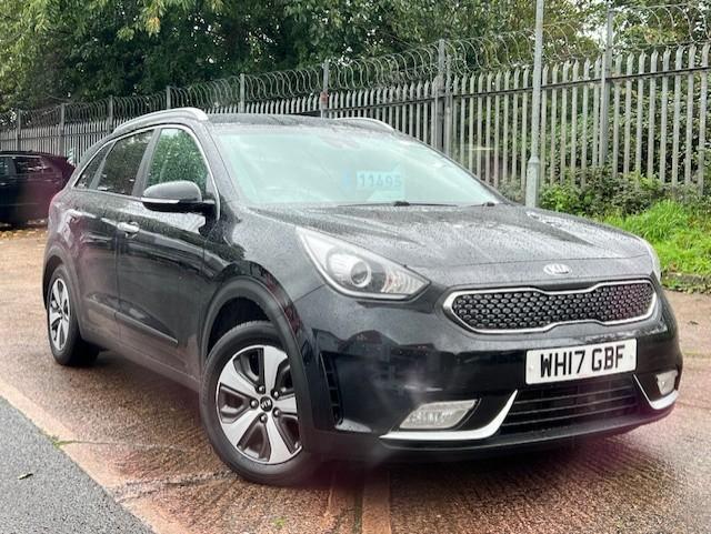 Kia NIRO for sale in Exeter