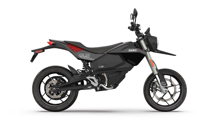 Zero motorcycles deals price list