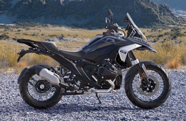 BMW R 1300 GS TE ASA CARDAN
