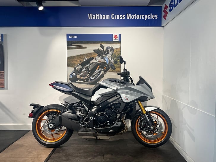 Suzuki KATANA 1000 