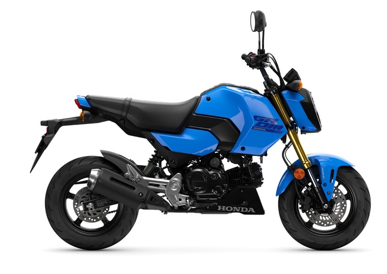 New Honda MSX MSX125 for sale in Newcastle upon Tyne