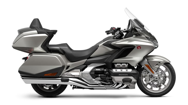 GOLD WING TOUR DCT