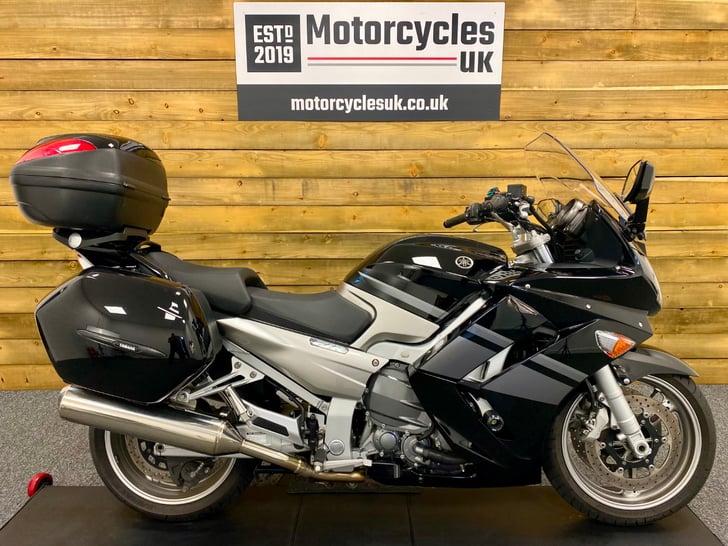 Yamaha FJR1300A