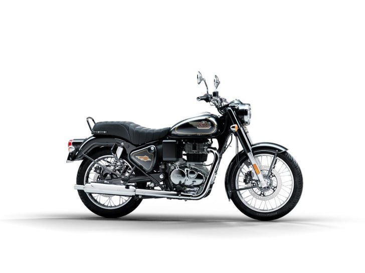 ROYAL ENFIELD BULLET 350