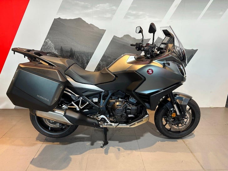 Honda NT1100 1100 DCT