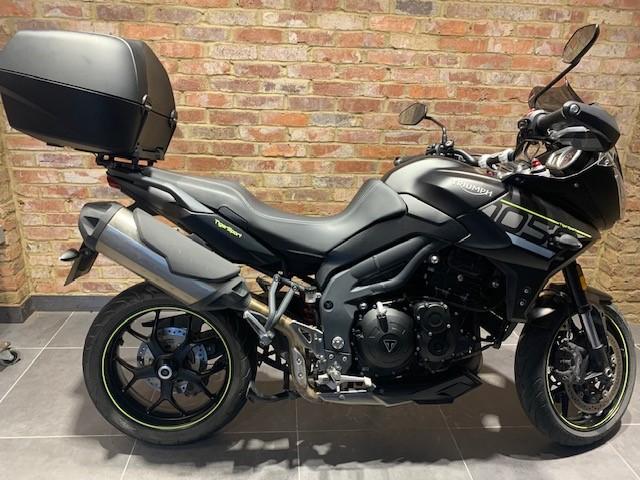 Triumph TIGER SPORT