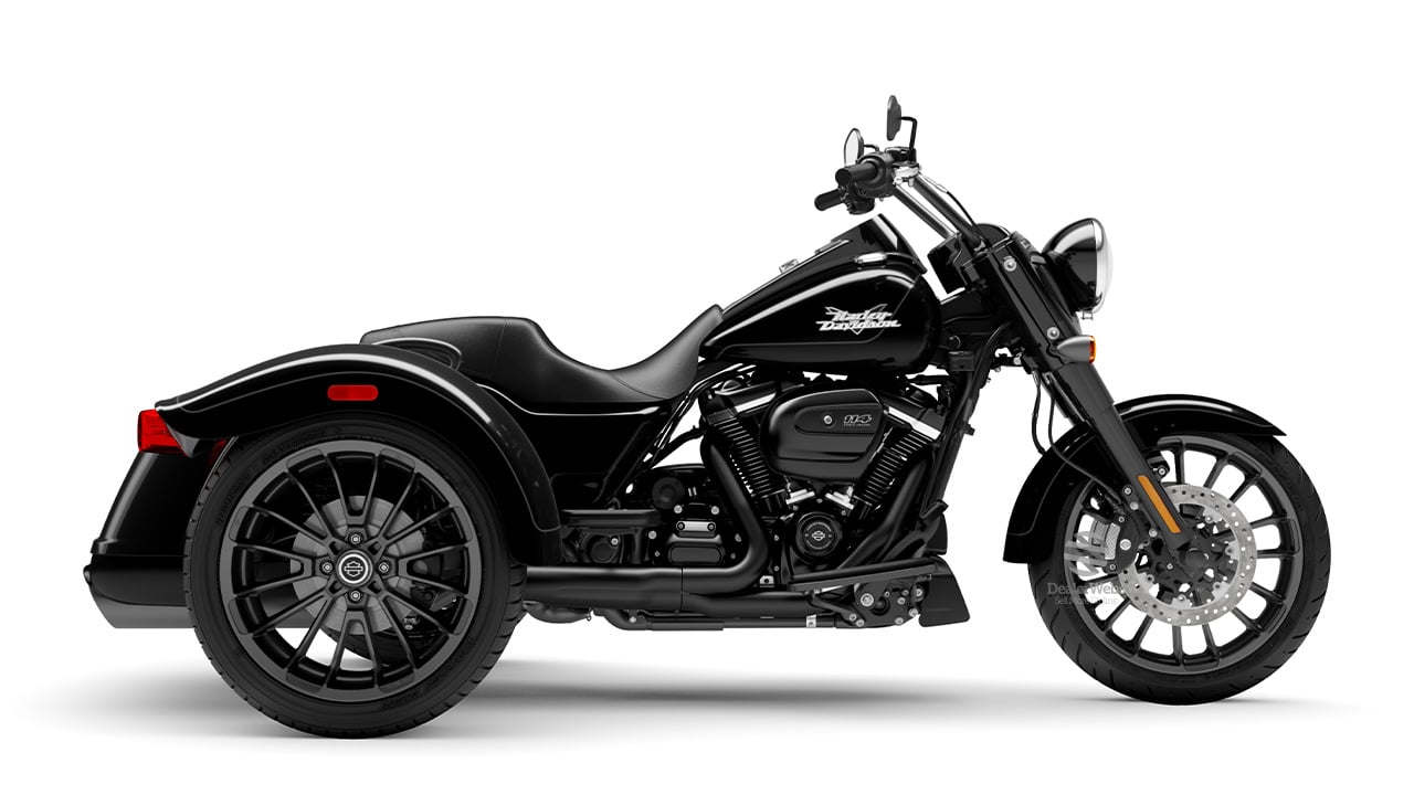 3 wheel harley davidson store motorcycles for sale