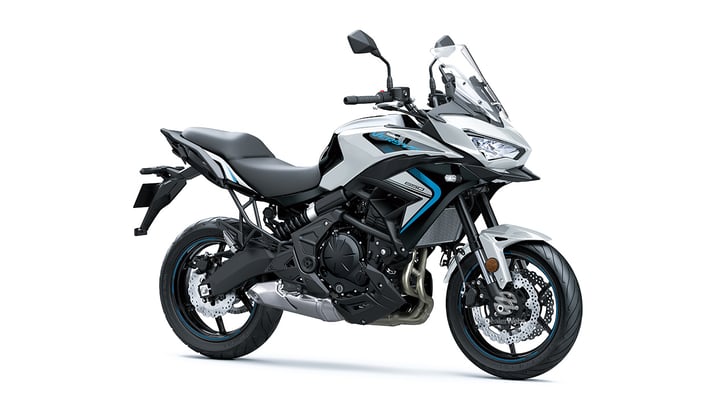 VERSYS 650 2025