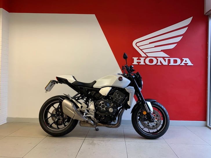 Honda CB1000R 1000