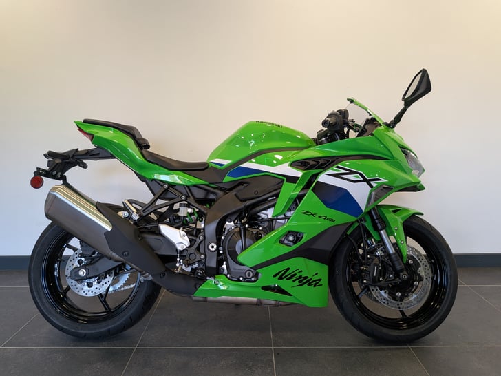 KAWASAKI NINJA ZX-4RR