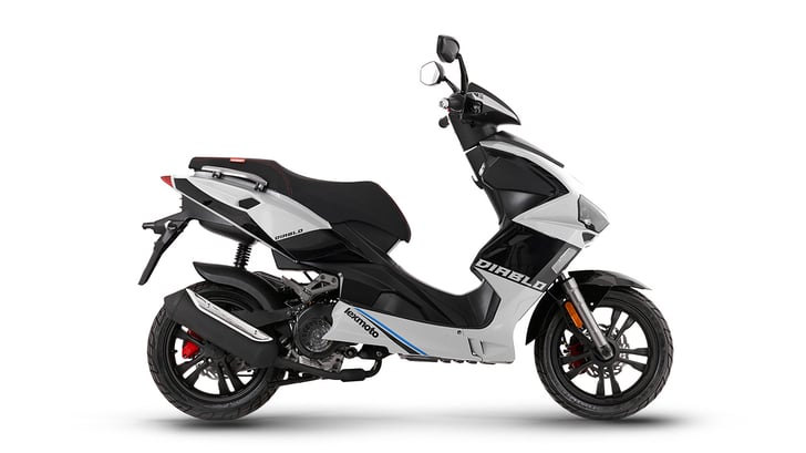 Diablo 125 E55