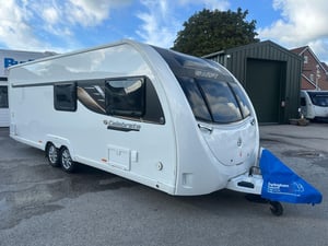 Used Swift SPRITE SPRITE for sale in Preston | Image 2