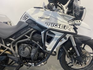 Used Triumph TIGER TIGER 800 XRT for sale in Newcastle | Image 2
