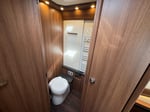 Used Carthago CHIC E-LINE CHIC E-LINE I 64 XL QB for sale in Lincoln image 20