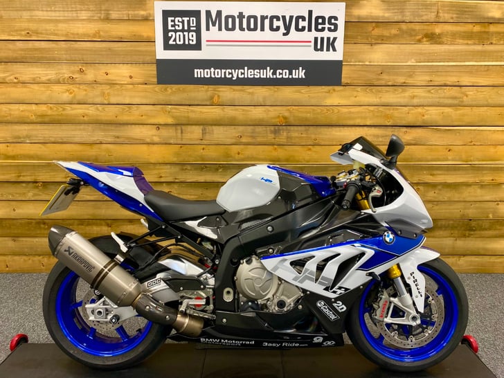 BMW HP4 CARBON