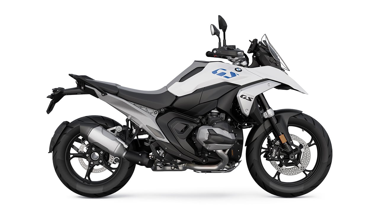 BMW R 1300 GS