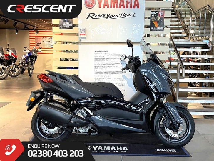 Yamaha X-MAX TECH MAX 300 CZD300 