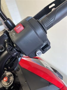 Used Honda CRF1100L AFRICA TWIN CRF1100L AFRICA TWIN 1100 for sale in Newcastle upon Tyne | Image 3