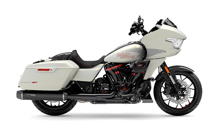 CVO™ Road Glide ST®