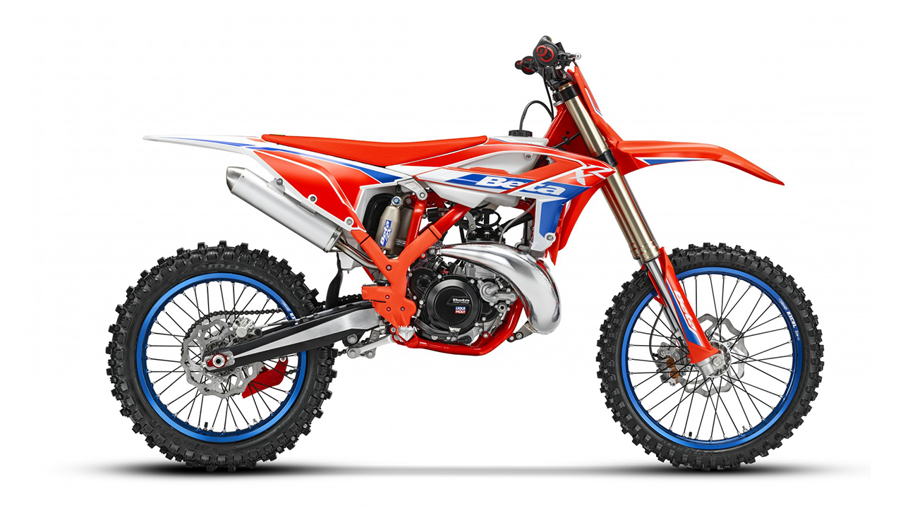 Beta RX 2T 350