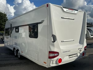 Used Swift SPRITE SPRITE for sale in Preston | Image 2