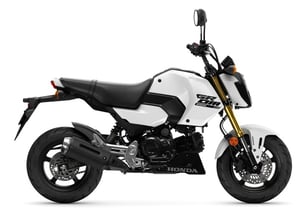 Used Honda MSX MSX125 for sale in Newcastle upon Tyne | Image 2