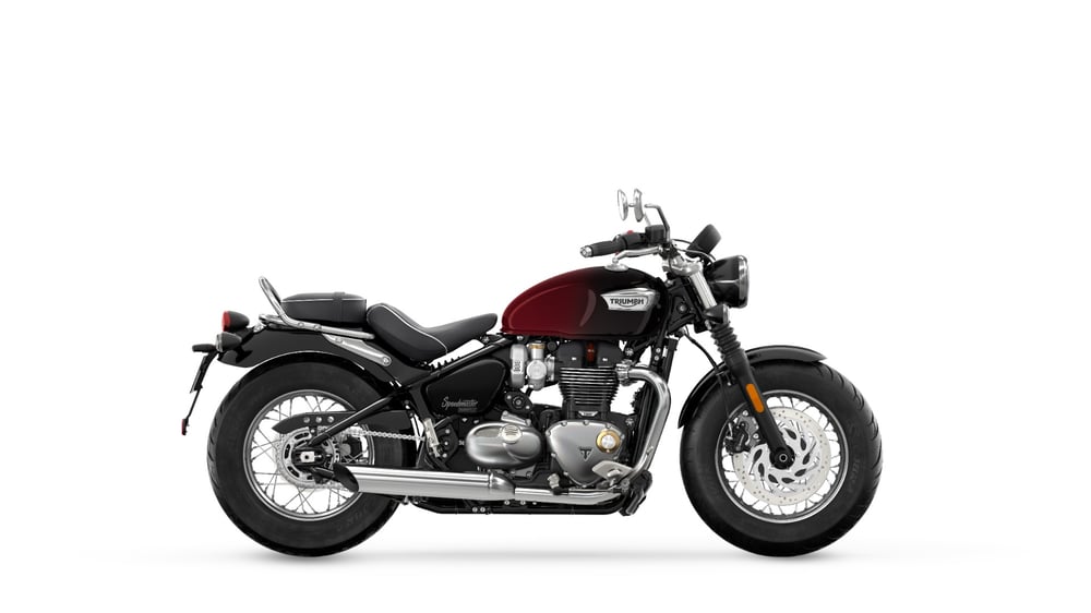 Triumph speedmaster store for sale