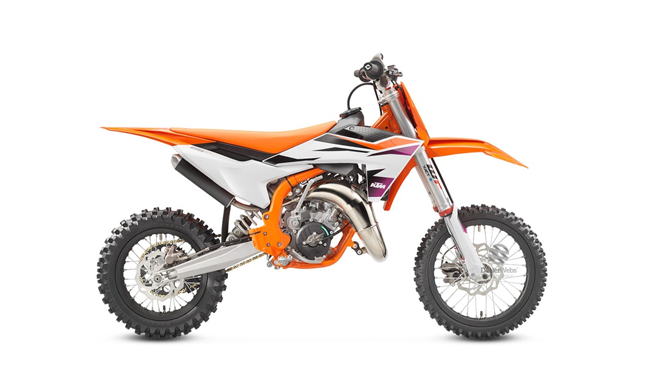 KTM 65 SX