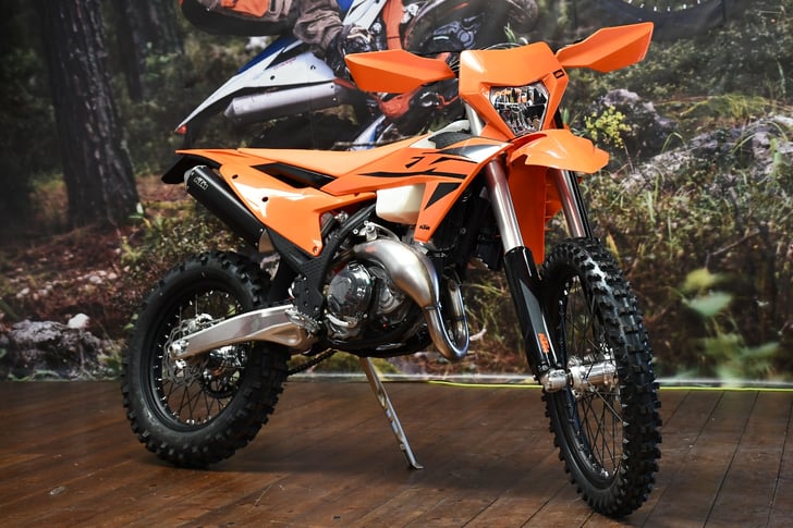 KTM 300 EXC