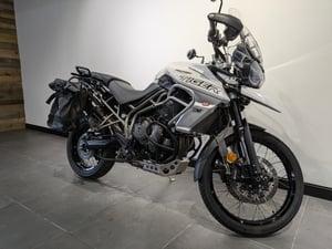 Used Triumph TIGER TIGER 800 XCA for sale in Newcastle | Image 2