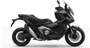 Used Honda X-ADV X-ADV for sale in Newcastle upon Tyne | Image 2