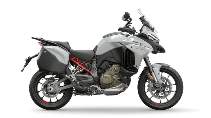 Ducati v4 deals multistrada 2020