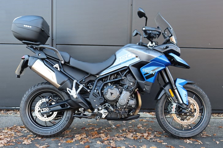 Triumph TIGER 850 SPORT