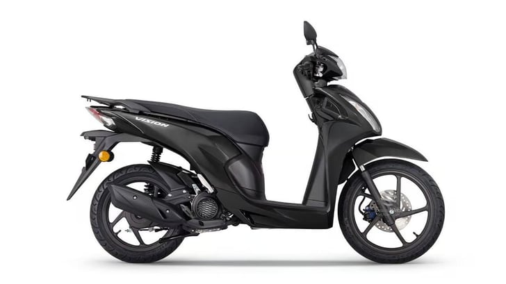 Honda VISION 110 CVT V-BELT